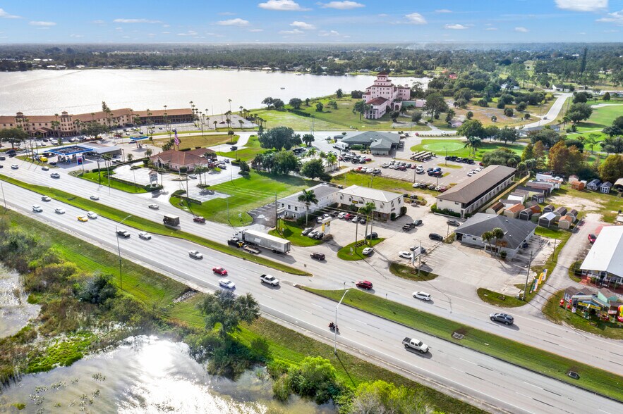 More Photos Of 1241-1253 US Highway 27 S, Sebring Medical For Lease