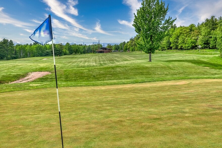 More Photos Of 950 County Highway C, Washburn Golf Course Driving Range For Sale
