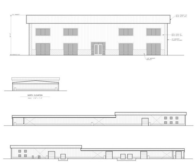 More Photos Of 1440 Battelle Blvd, Richland Manufacturing For Lease