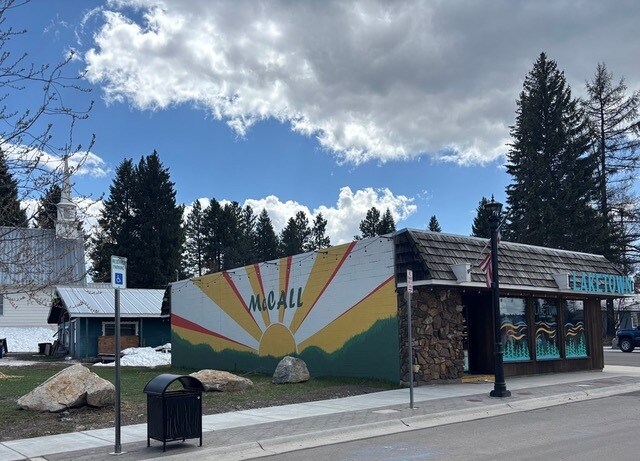 More Photos Of , Mccall Unknown For Sale