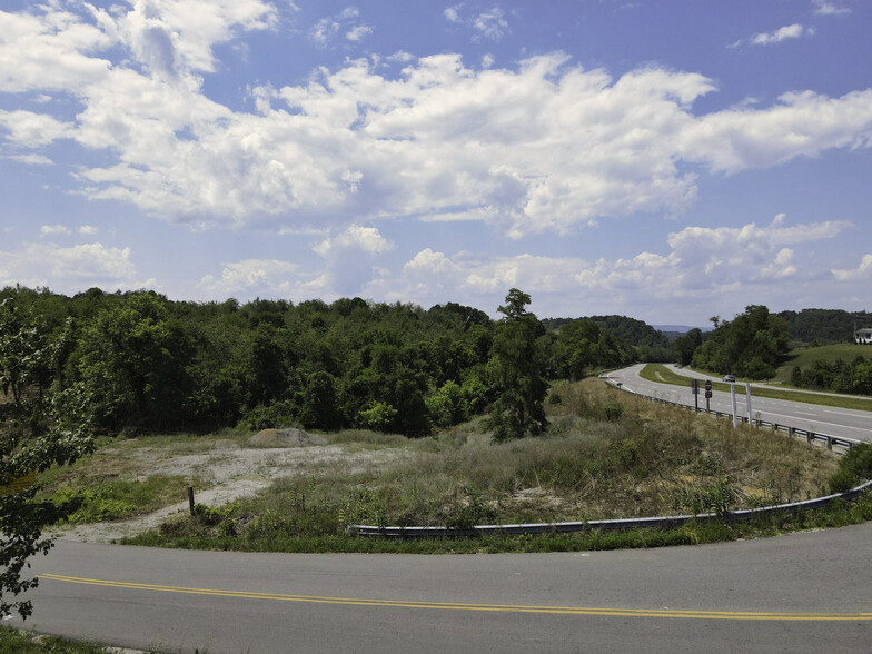 Primary Photo Of TBD Tyler Rd, Christiansburg Land For Sale