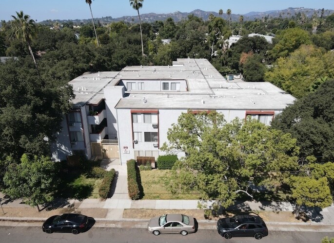 More Photos Of 819 Wright Ave, Pasadena Apartments For Sale