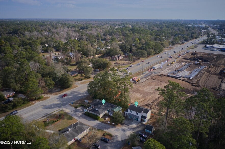 More Photos Of 5018 Oleander Dr, Wilmington Office Residential For Sale