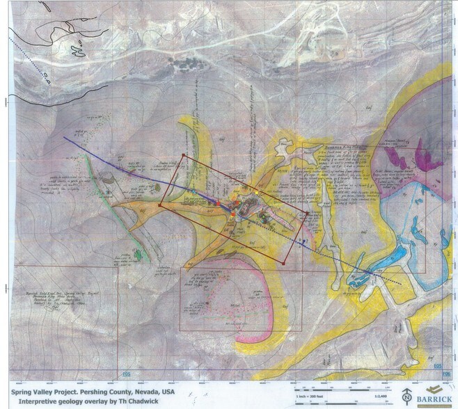 More Photos Of T28N R34E, Unionville Land For Sale