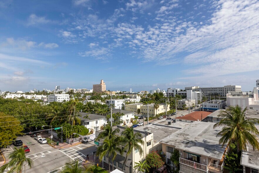 More Photos Of 538 Meridian Ave, Miami Beach Hospitality For Sale
