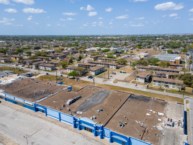 More Photos Of 3211 Ayers St, Corpus Christi Storefront For Sale