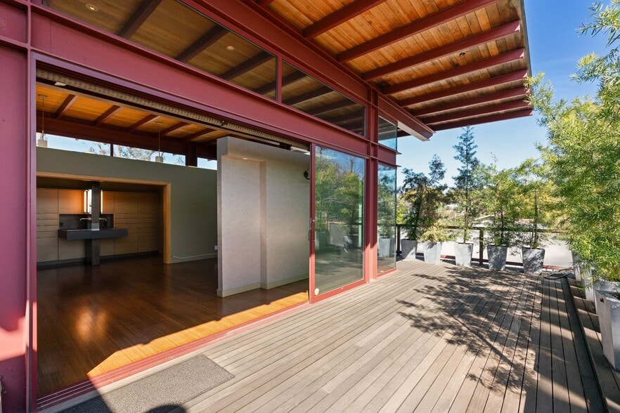 More Photos Of 1104-1106 Mission St, Pasadena Office Residential For Sale