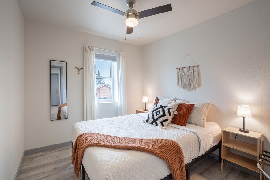 More Photos Of 632 Mount Rushmore Rd, Custer Specialty For Sale