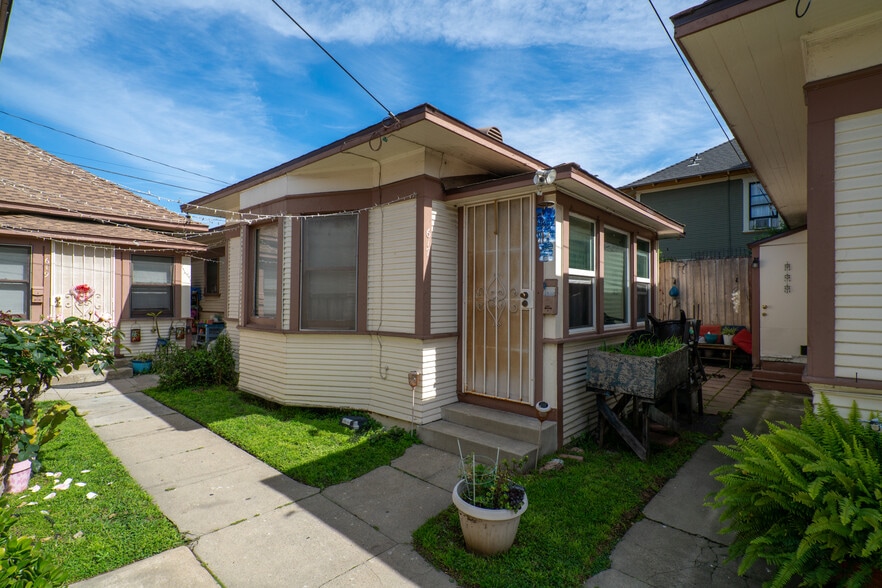 More Photos Of 613-627 W 4th St, Long Beach Apartments For Sale