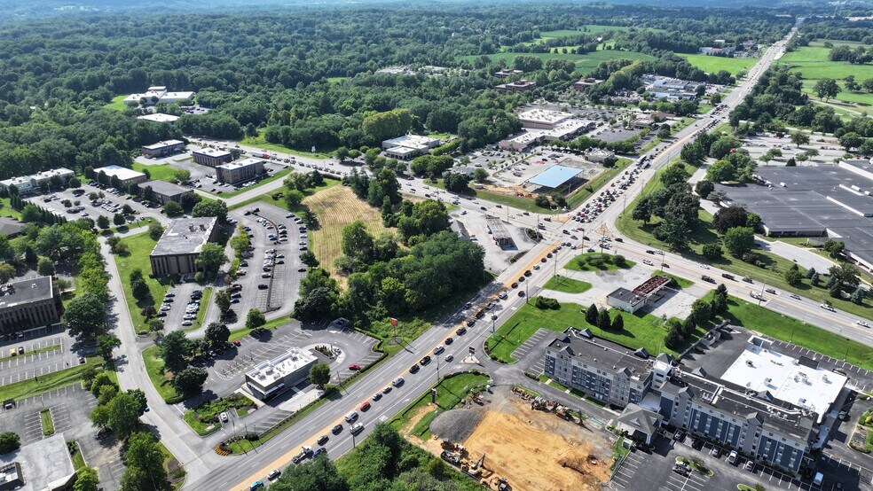 More Photos Of 1202 Baltimore pike pike, Chadds Ford Land For Sale