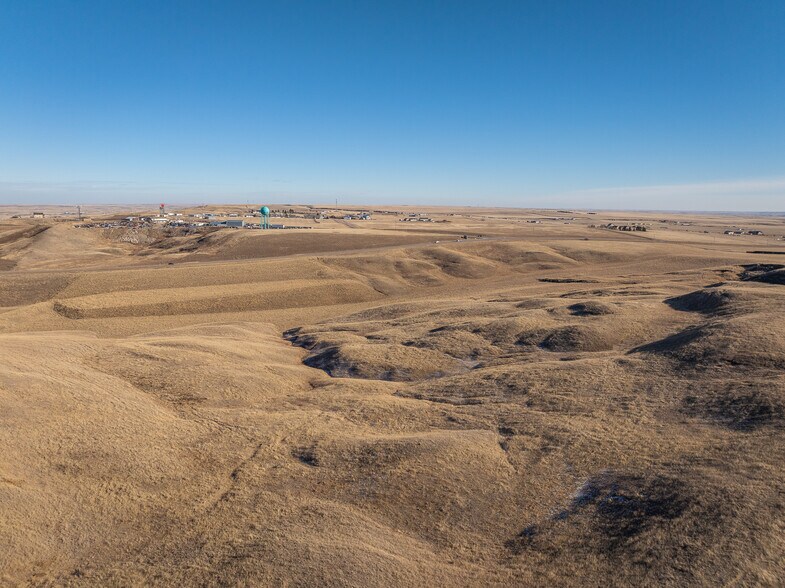 More Photos Of TBD Radar Hill Rd, Rapid City Land For Sale