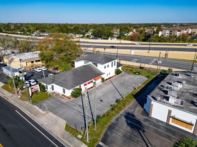 More Photos Of 7313 Lake Underhill Rd, Orlando Freestanding For Sale