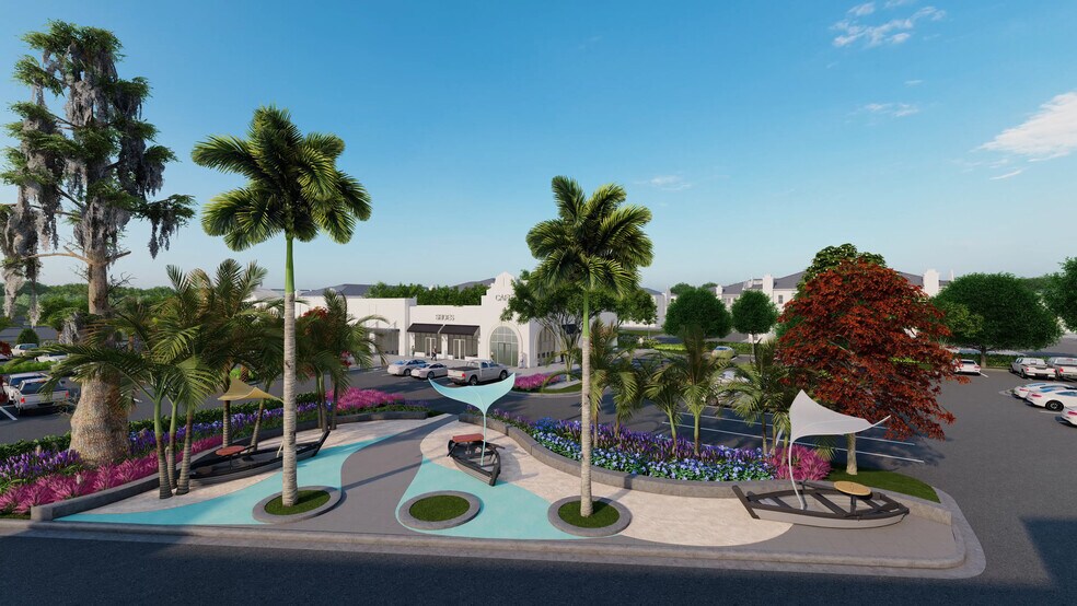 More Photos Of 1070 Maitland Blvd, Maitland Unknown For Lease