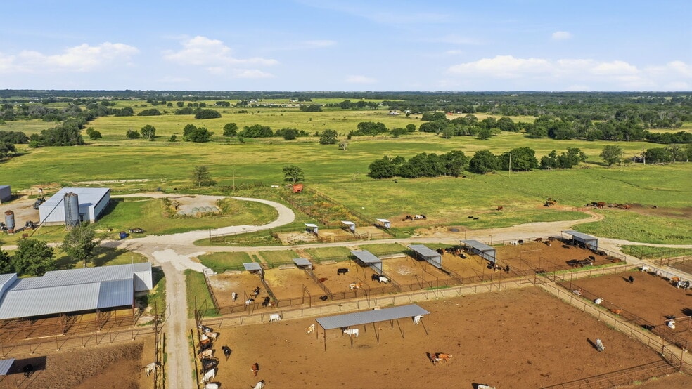 More Photos Of 2580 FM 847, Stephenville Land For Sale