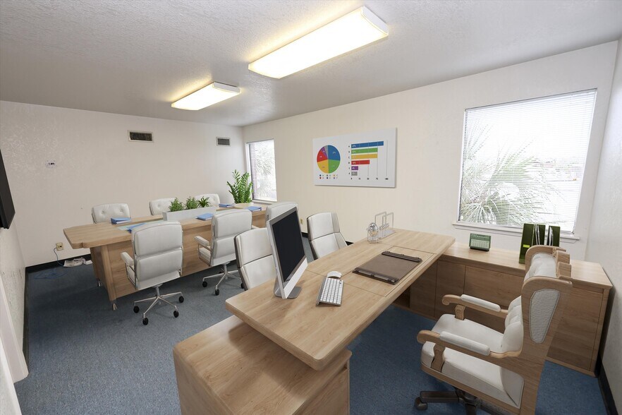 More Photos Of 6511 Stewart Rd, Galveston Office For Lease