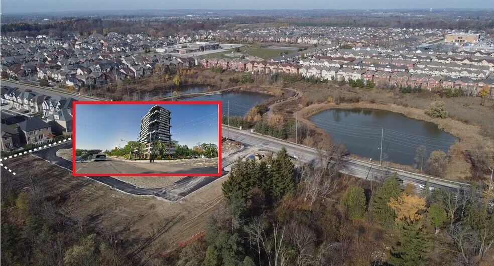 More Photos Of Yonge St, Richmond Hill Land For Sale