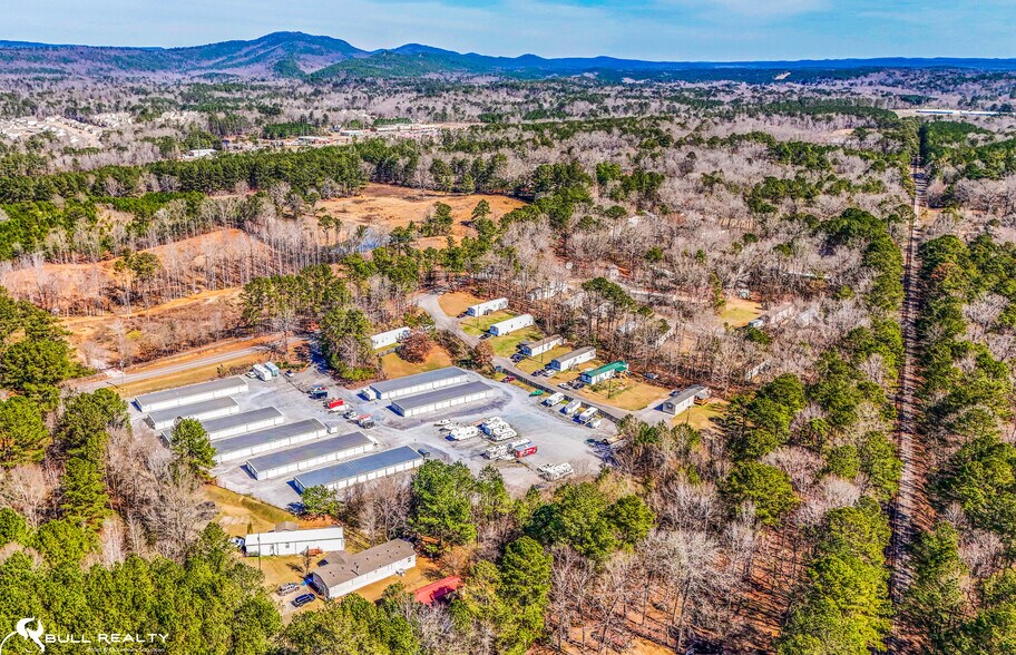More Photos Of 759 County Road 39, Chelsea Manufactured Housing Mobile Home Park For Sale
