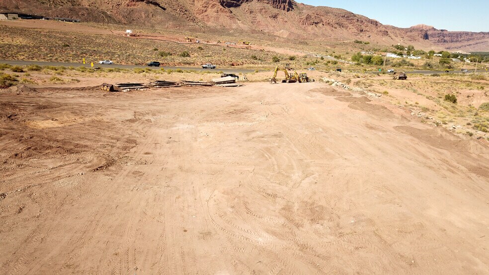 More Photos Of 1741 S Highway 191, Moab Land For Sale
