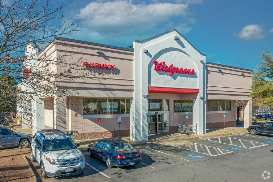 More Photos Of 46900-46960 Harry Byrd Hwy, Sterling Unknown For Lease