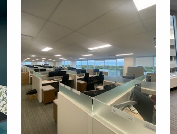 More Photos Of 1900 Albert St, Regina Office For Lease