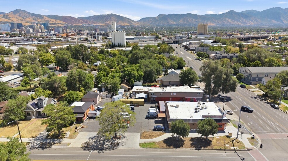 More Photos Of 775 S 900 W, Salt Lake City Land For Sale
