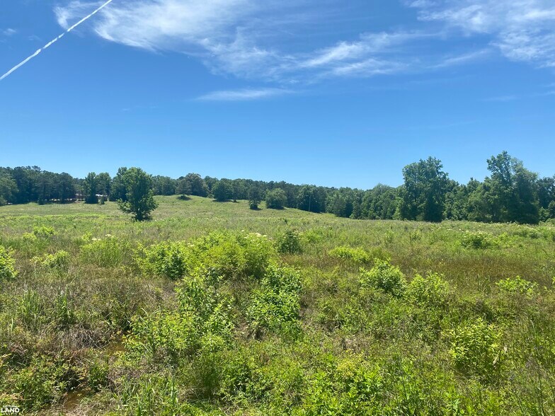 More Photos Of 000 Mizell Road, Tuskegee Land For Sale