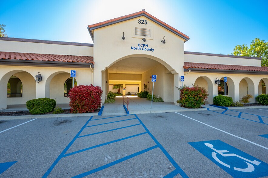 More Photos Of 325 Posada Ln, Templeton Healthcare For Lease