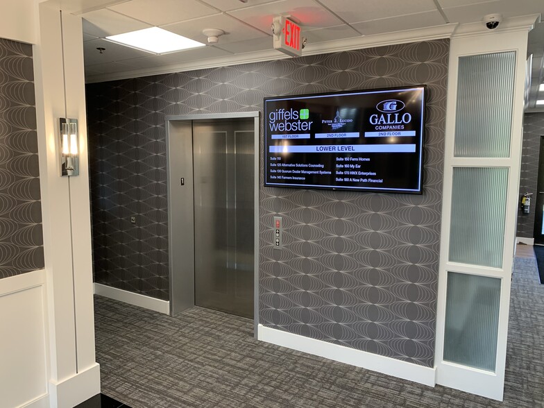 More Photos Of 6303 26 Mile Rd, Washington Loft Creative Space For Lease