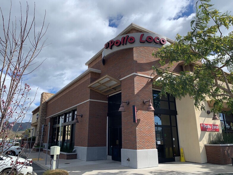More Photos Of 11998 Los Osos Valley Rd, San Luis Obispo General Retail For Lease