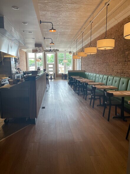 More Photos Of 407 Lincoln Hwy, Rochelle Specialty For Sale