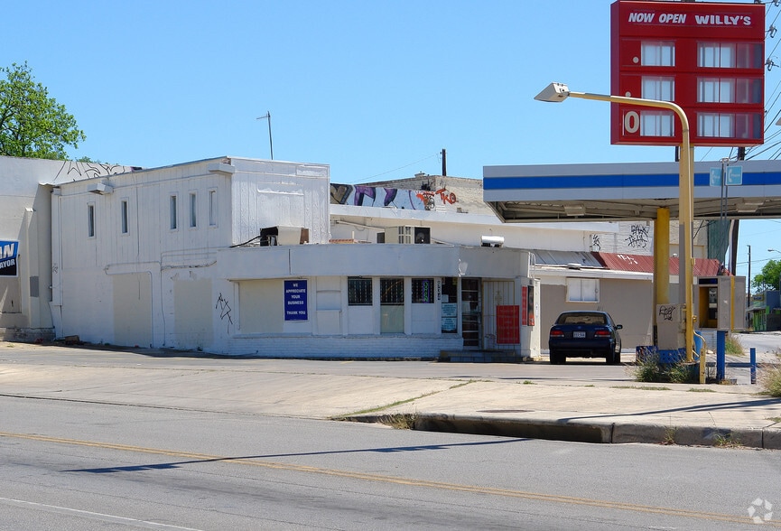More Photos Of 934 Fredericksburg Rd, San Antonio Convenience Store For Sale