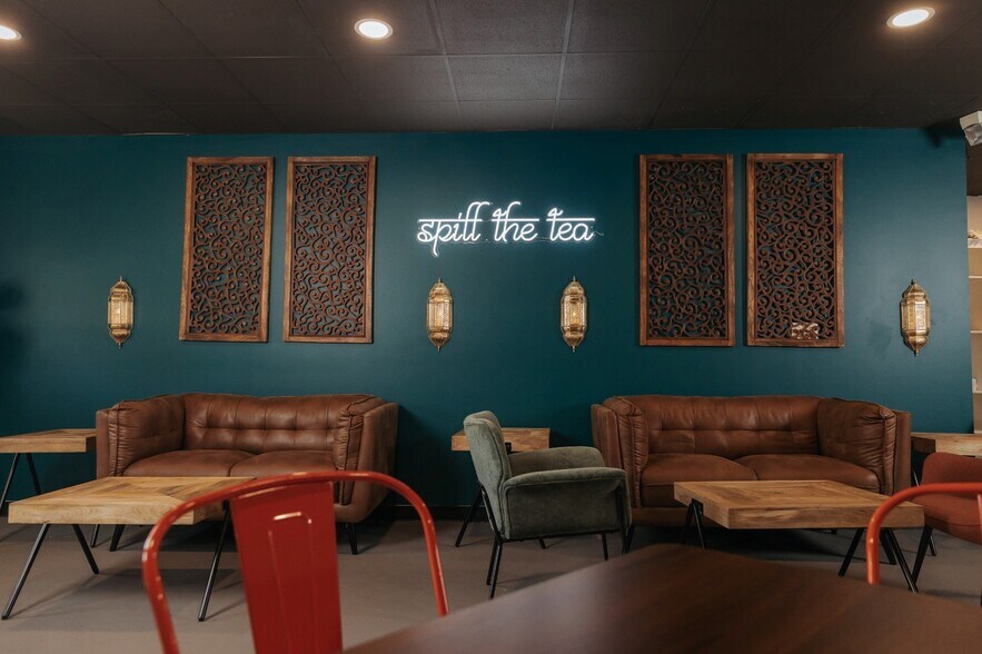 More Photos Of 1024 S Shelby St, Indianapolis Flex For Lease