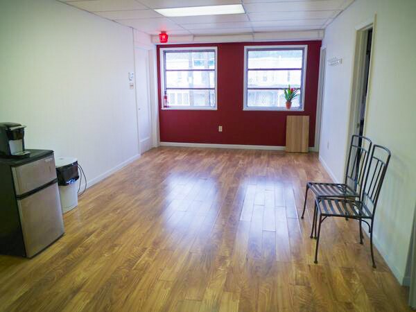 More Photos Of 2619 Evarts St NE, Washington Warehouse For Lease