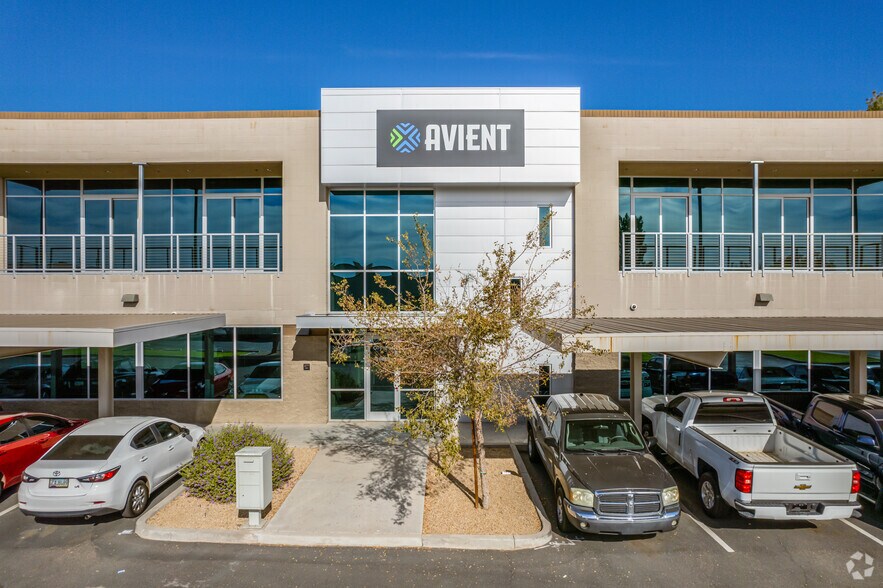 More Photos Of 230 N 48th Ave, Phoenix Manufacturing For Lease