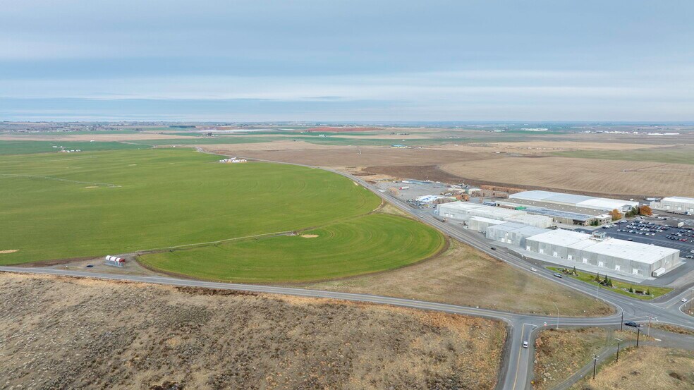 More Photos Of NKA Road 68, Pasco Land For Sale