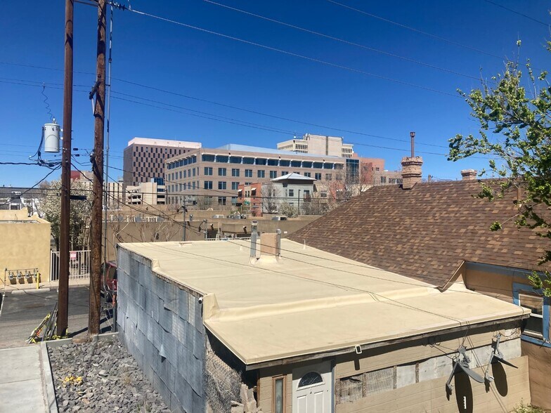 More Photos Of 615 Iron Ave SW, Albuquerque Apartments For Sale