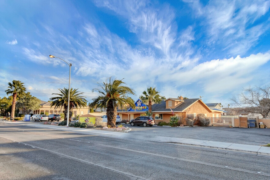 More Photos Of 2760 S Jones Blvd, Las Vegas Daycare Center For Sale