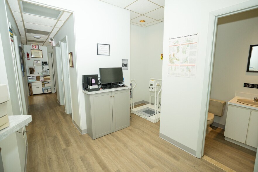 More Photos Of 500 Bloomfield St, Hoboken Storefront Retail Residential For Sale