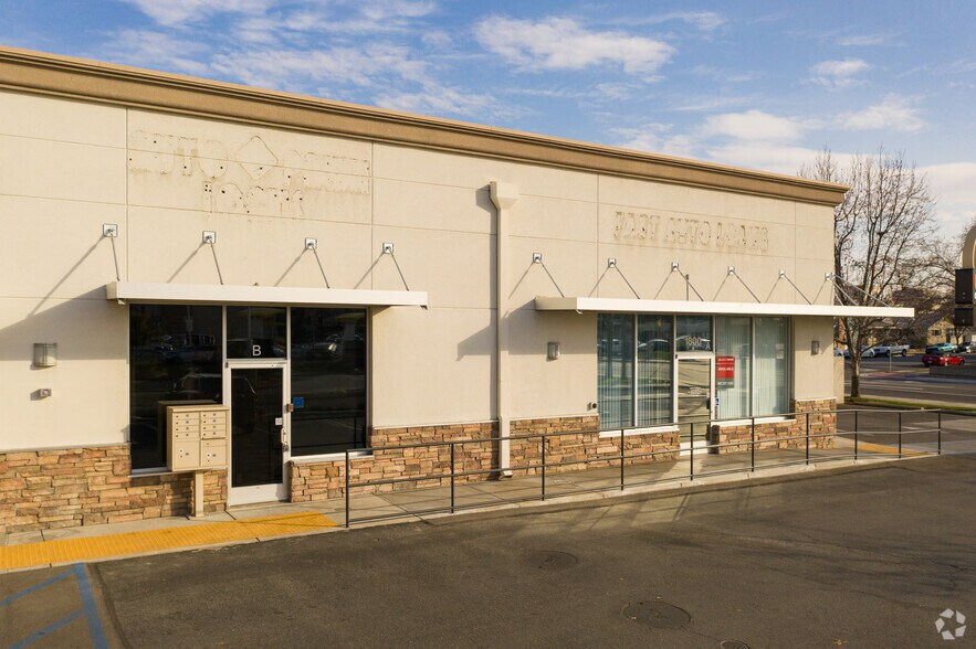 More Photos Of 1800 23rd St, Bakersfield General Retail For Sale