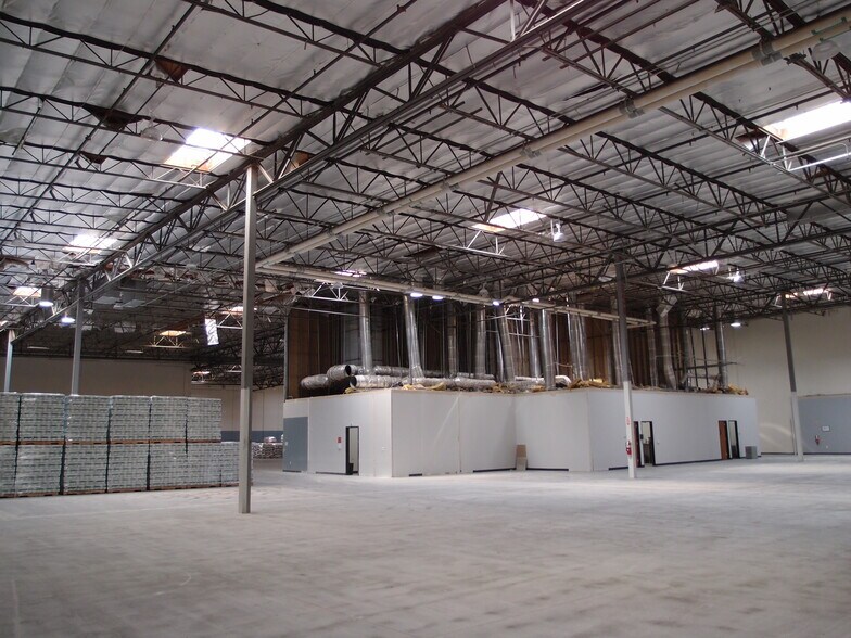 More Photos Of 17760 Rowland St, City Of Industry Distribution For Sale