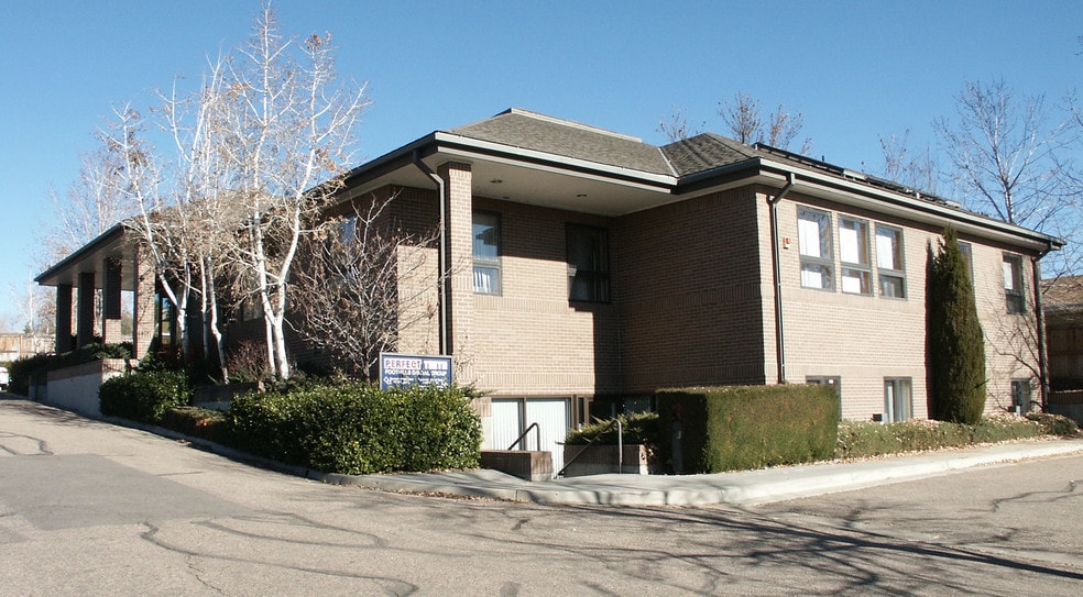 Primary Photo Of 7515 W Yale Ave, Denver Medical For Lease