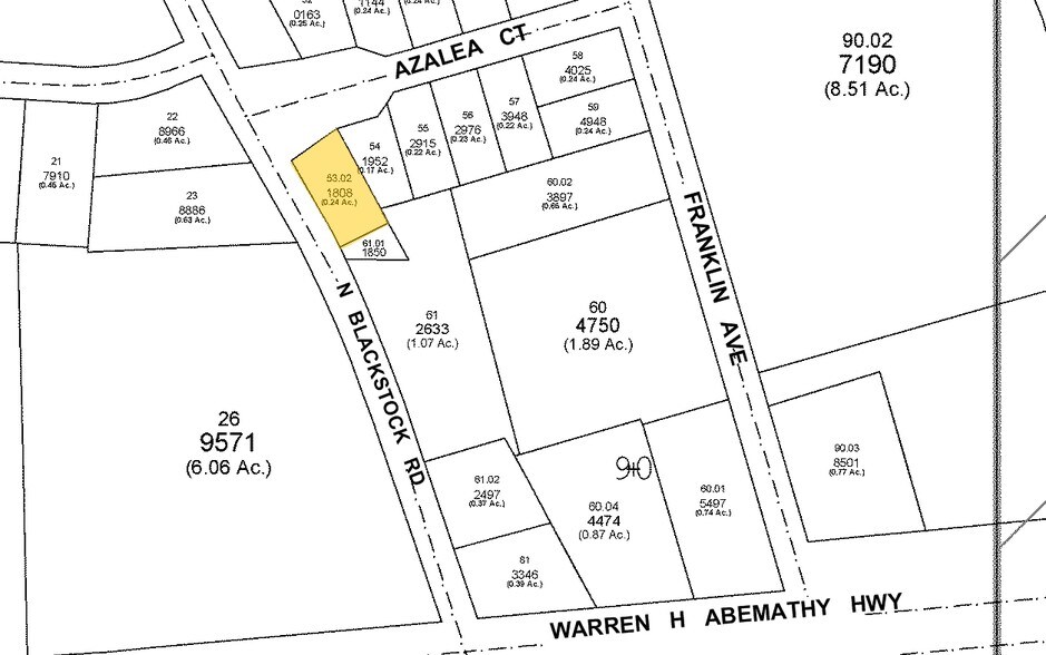 More Photos Of 323 N Blackstock Rd, Spartanburg Carwash For Sale