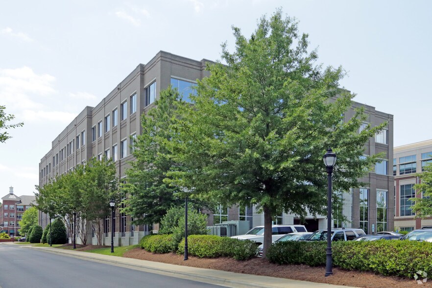 More Photos Of 5440 Wade Park Blvd, Raleigh Unknown For Lease