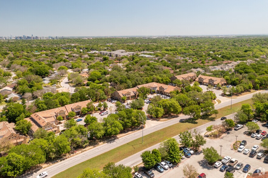 More Photos Of 2500 W William Cannon Dr, Austin Medical For Lease