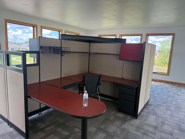 More Photos Of 3344 5th Way E, West Fargo Office For Lease