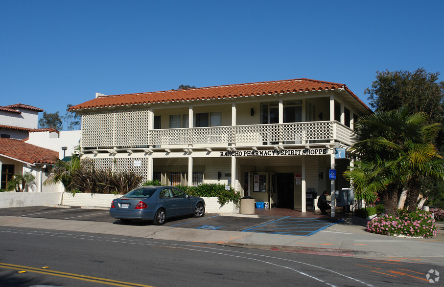 Primary Photo Of 6056 El Tordo, Rancho Santa Fe Storefront Retail Office For Sale