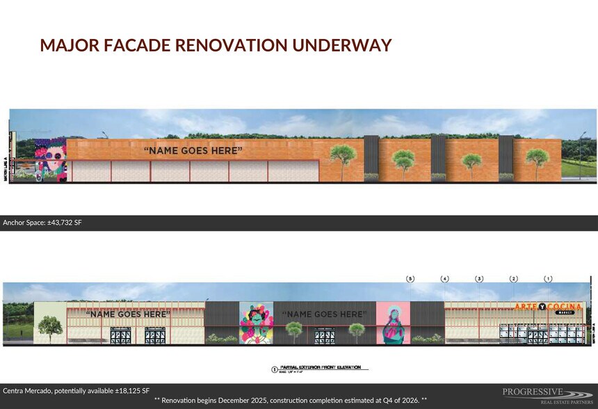 More Photos Of 13847-13963 Amar Rd, La Puente Unknown For Lease