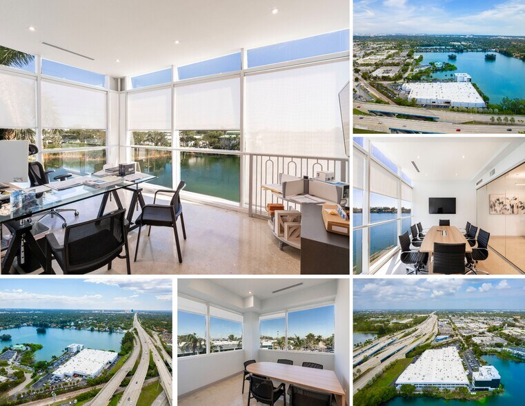 More Photos Of 5000 SW 75th Ave, Miami Office For Lease