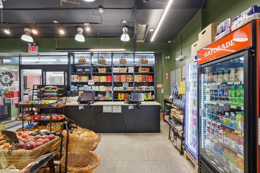 More Photos Of 14206 41st Ave, Flushing Supermarket For Lease