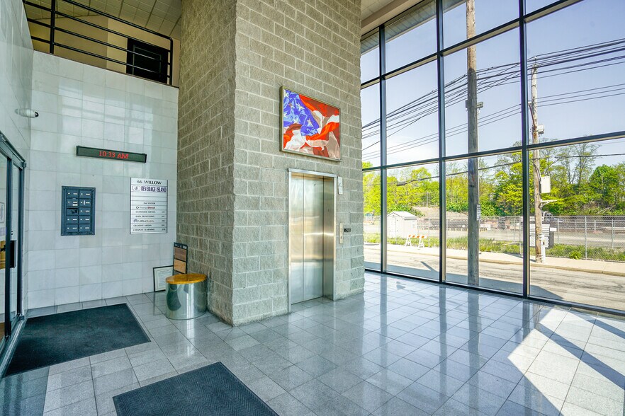 More Photos Of 66 Willow Ave, Staten Island Light Distribution For Lease